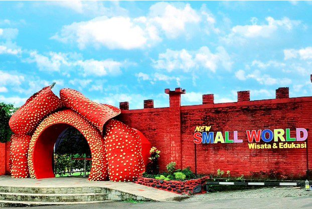 wisata baturaden