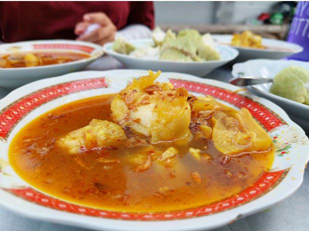 kuliner sidoarjo