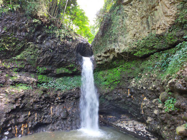 wisata dago bandung