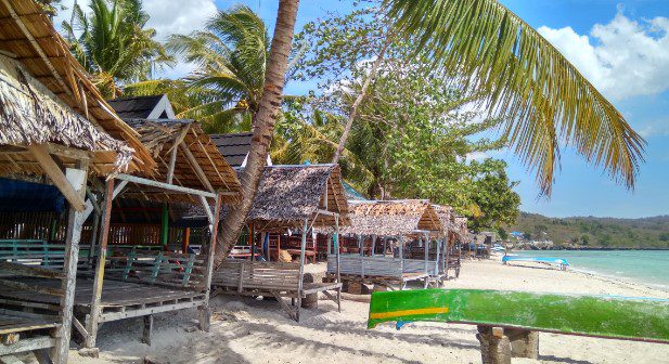 wisata bahari di sulawesi tenggara
