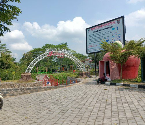 wisata boyolali