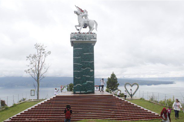 wisata tigaras