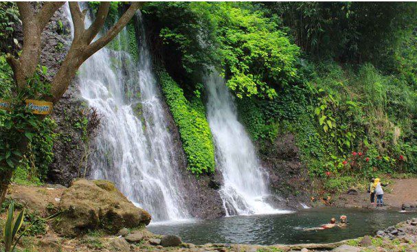 wisata kawah ijen
