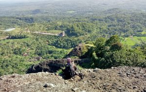 Gunung Api Purba Nglanggeran, Gunungkidul