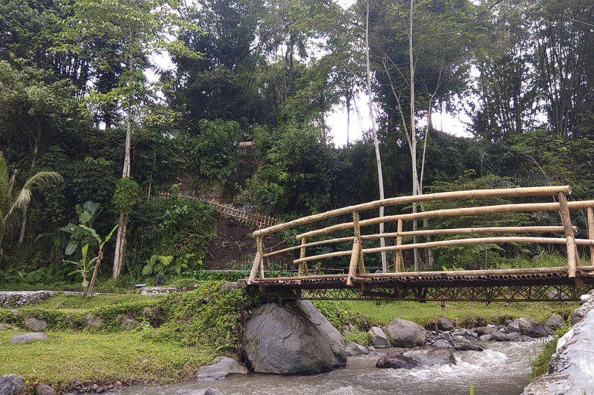 camping ground jogja