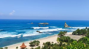 Pantai Buyutan