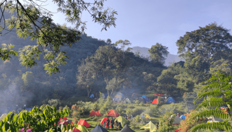 wisata Ciwidey