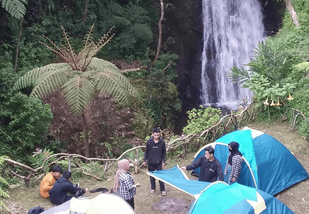 wisata Ciwidey