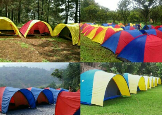 wisata Ciwidey