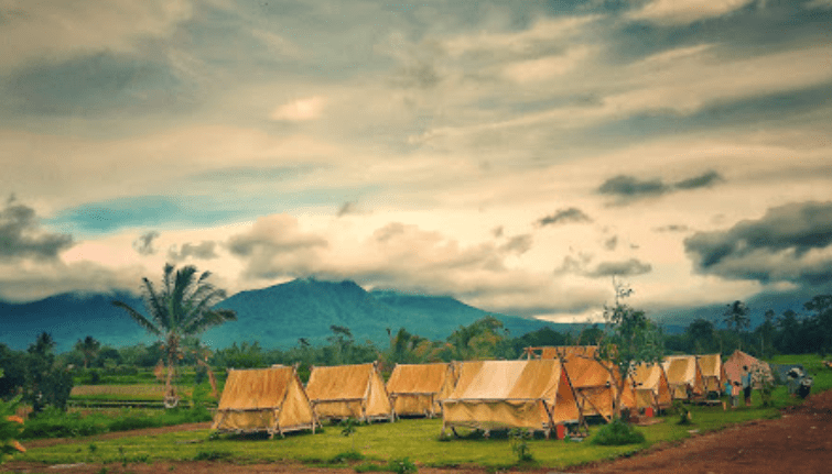 wisata Bali