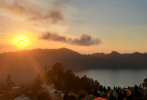 wisata Bali