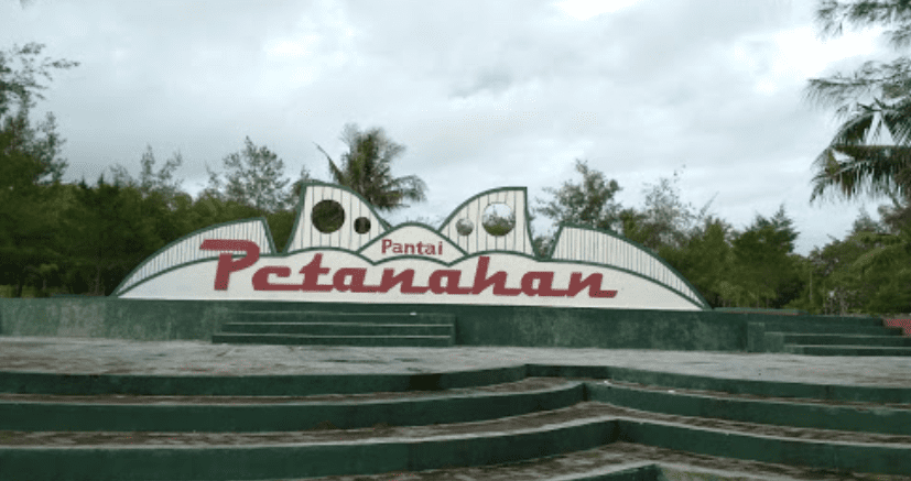 wisata Kebumen