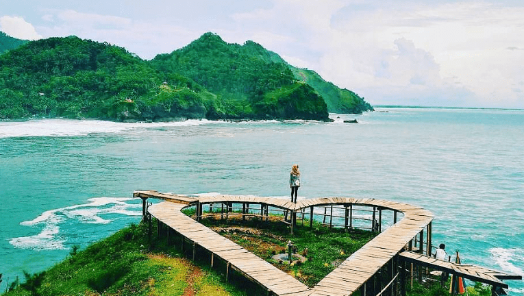 wisata Kebumen