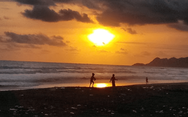 wisata Kebumen