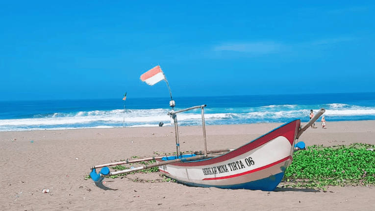 wisata Kebumen