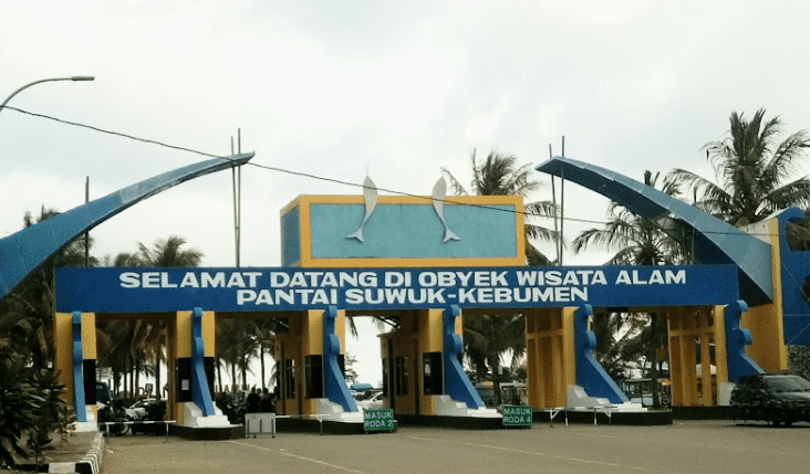 wisata Kebumen