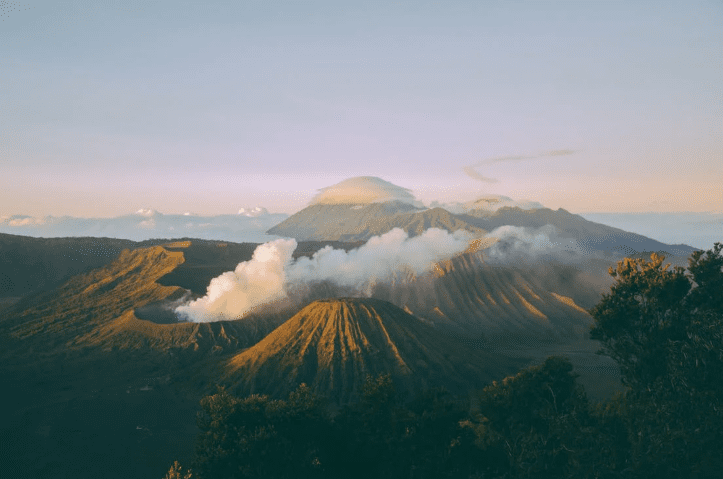 wisata bromo