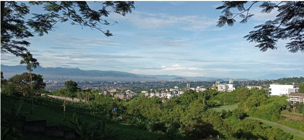 wisata dago bandung