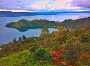 wisata tigaras