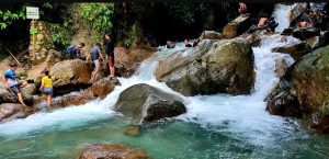 wisata alam bogor