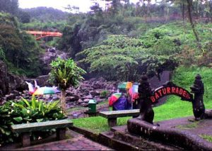 wisata baturaden