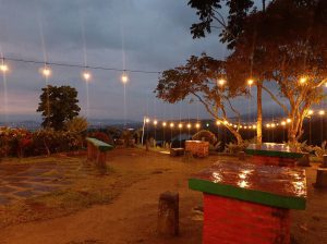 camping bandung