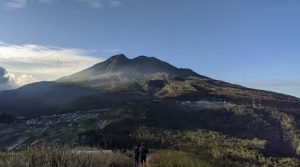 mitos Gunung Lawu