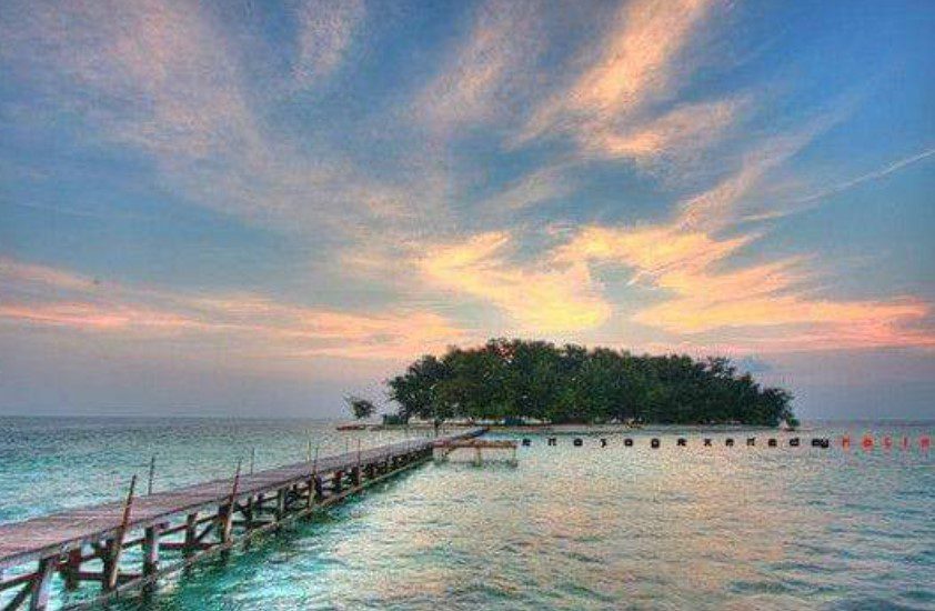 wisata di Jepara