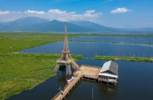 wisata di Salatiga