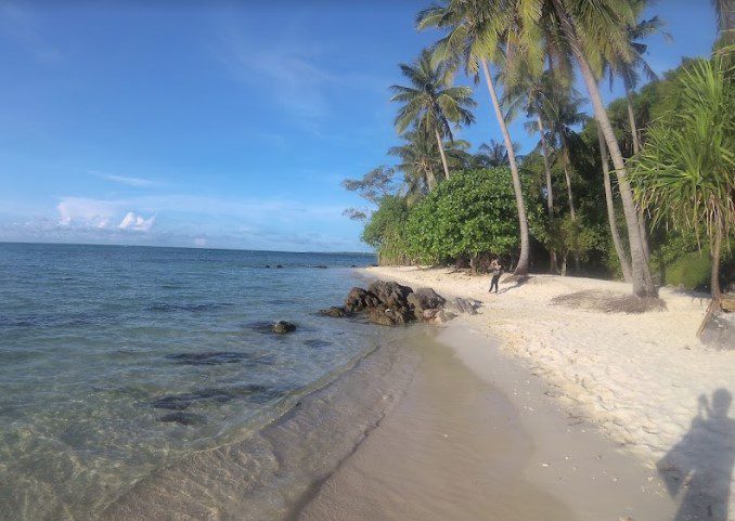 wisata Karimunjawa