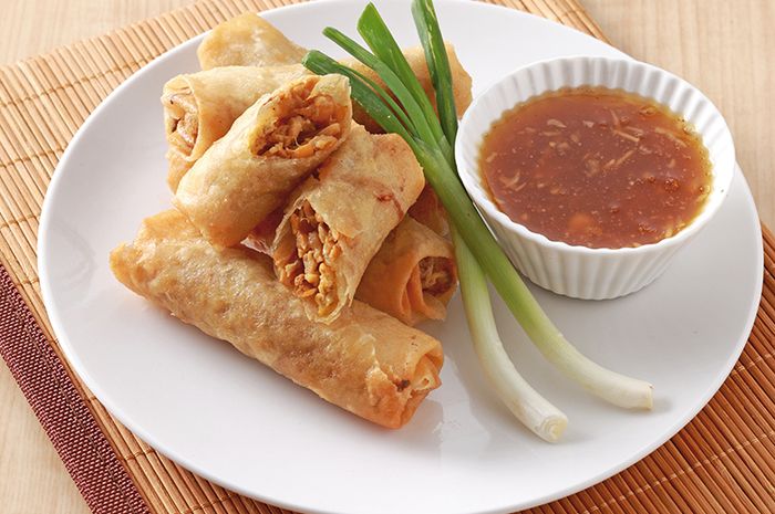 10 Makanan Khas Semarang, Enak dan Mantap