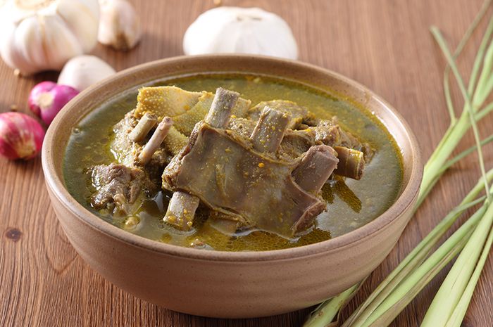 tengkleng