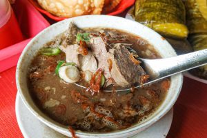 10+ Makanan Khas Sulawesi Selatan yang Wajib Anda Coba