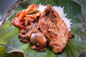 10+ Makanan Khas Jogja Paling Ikonik