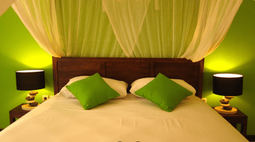 staycation Jogja