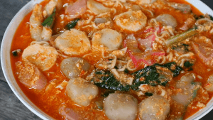 10 Makanan Khas Bandung, Anda Pasti Ketagihan