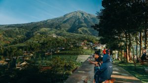 wisata kaliangkrik magelang
