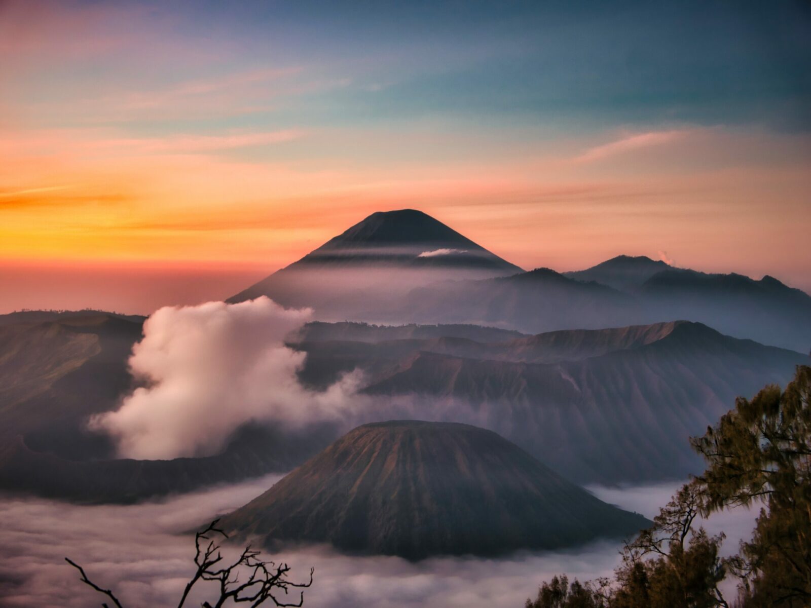 wisata bromo