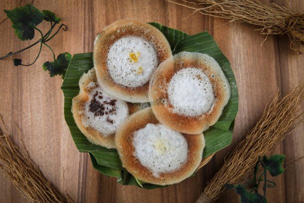 makanan khas Sukabumi