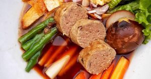 10+ Makanan Khas Solo, Hobi Kulineran Wajib Coba