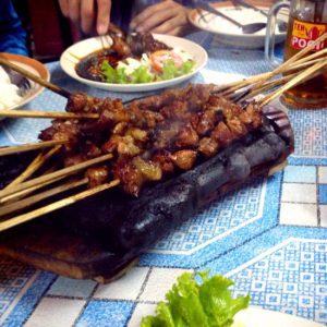 Suka Kulineran? Yuk Kunjungi 7 Wisata Kuliner Salatiga