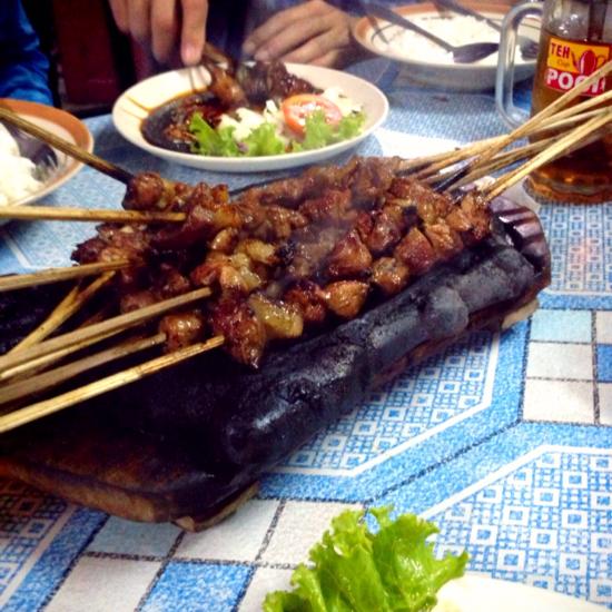 Suka Kulineran? Yuk Kunjungi 7 Wisata Kuliner Salatiga