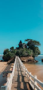 wisata pantai malang