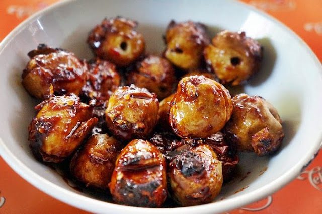 10 Makanan Khas Malang Tempo Dulu Hingga Kekinian