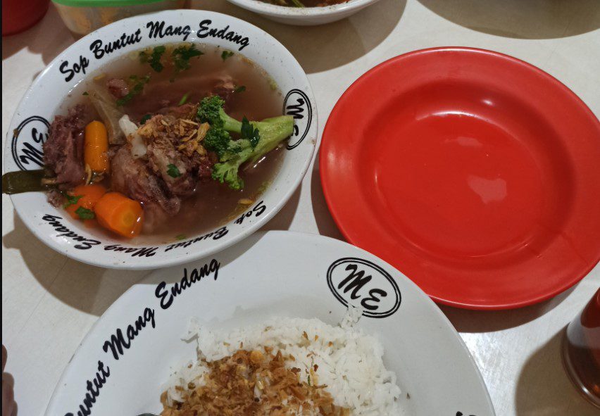 kuliner bogor