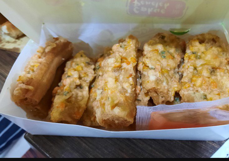 oleh-oleh khas Surabaya