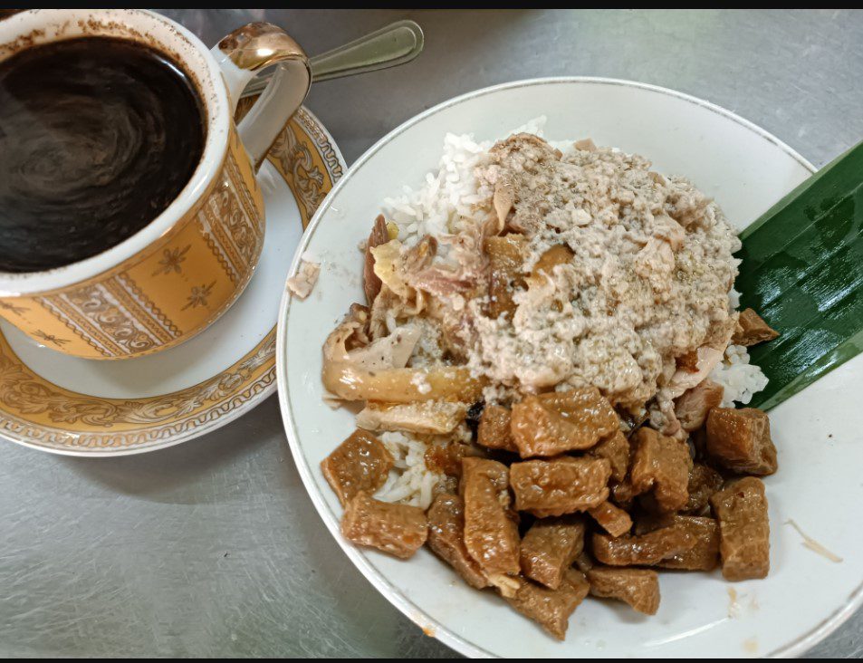 kuliner kudus