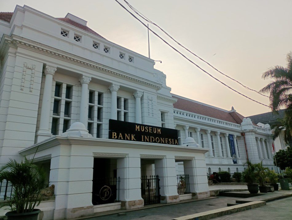 wisata kota tua Jakarta