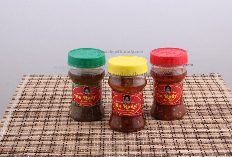 oleh-oleh khas Surabaya