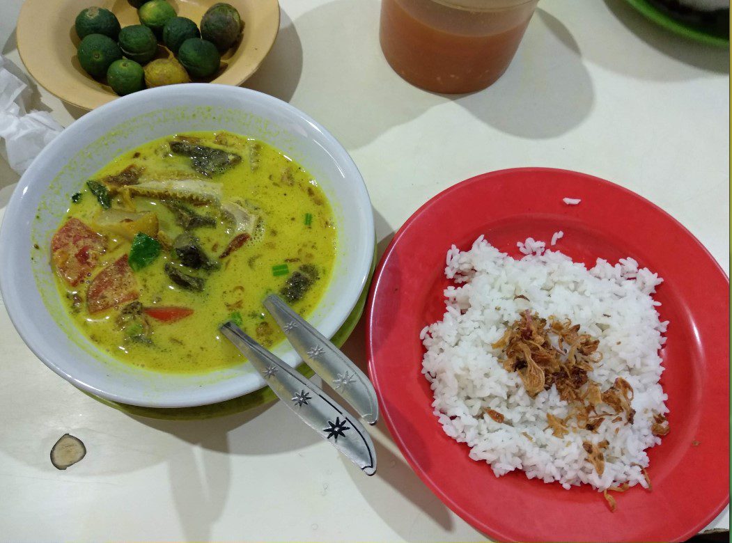 kuliner bogor